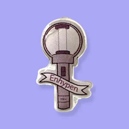Pines Enhypen | Lightstick