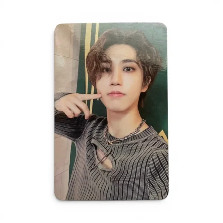 Photocard Stray Kids | Han | Rockstar Platform Album Nemo Ver.