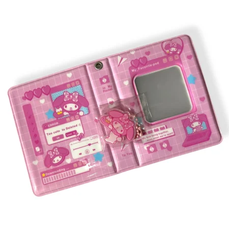 Mini Binder | Sanrio My Melody