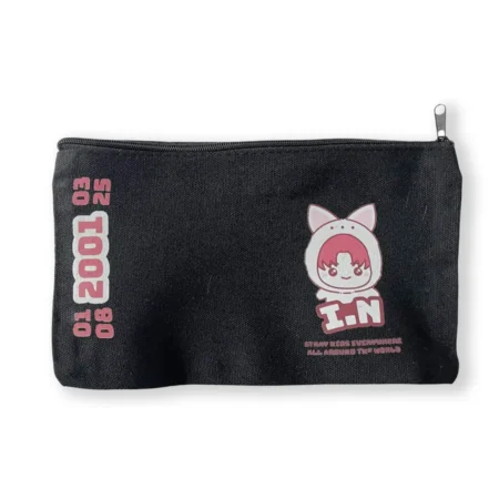 Bolsita Multiusos Stray Kids | I. N