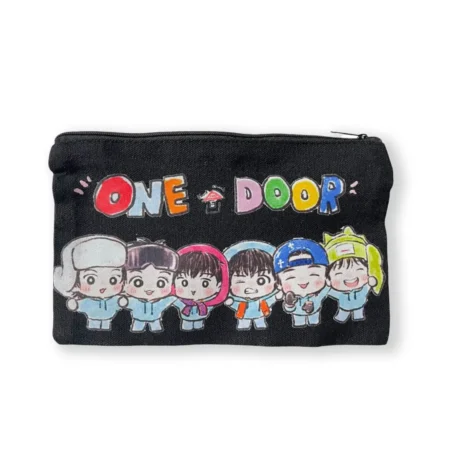 Bolsita Multiusos BoyNextDoor | OneDoor