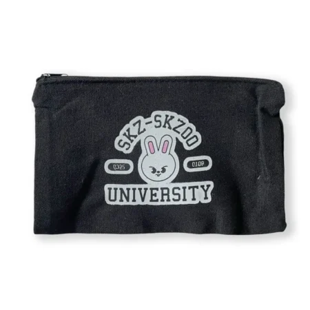 Bolsita Multiusos Stray Kids | Lee Know University
