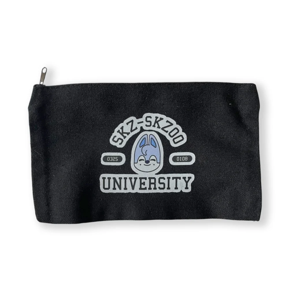 Bolsita Multiusos Stray Kids | Wolfchan University