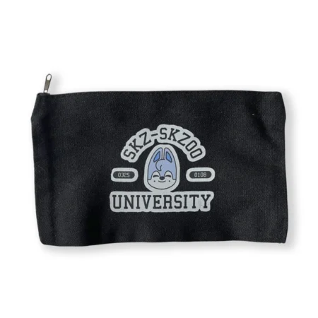 Bolsita Multiusos Stray Kids | Wolfchan University