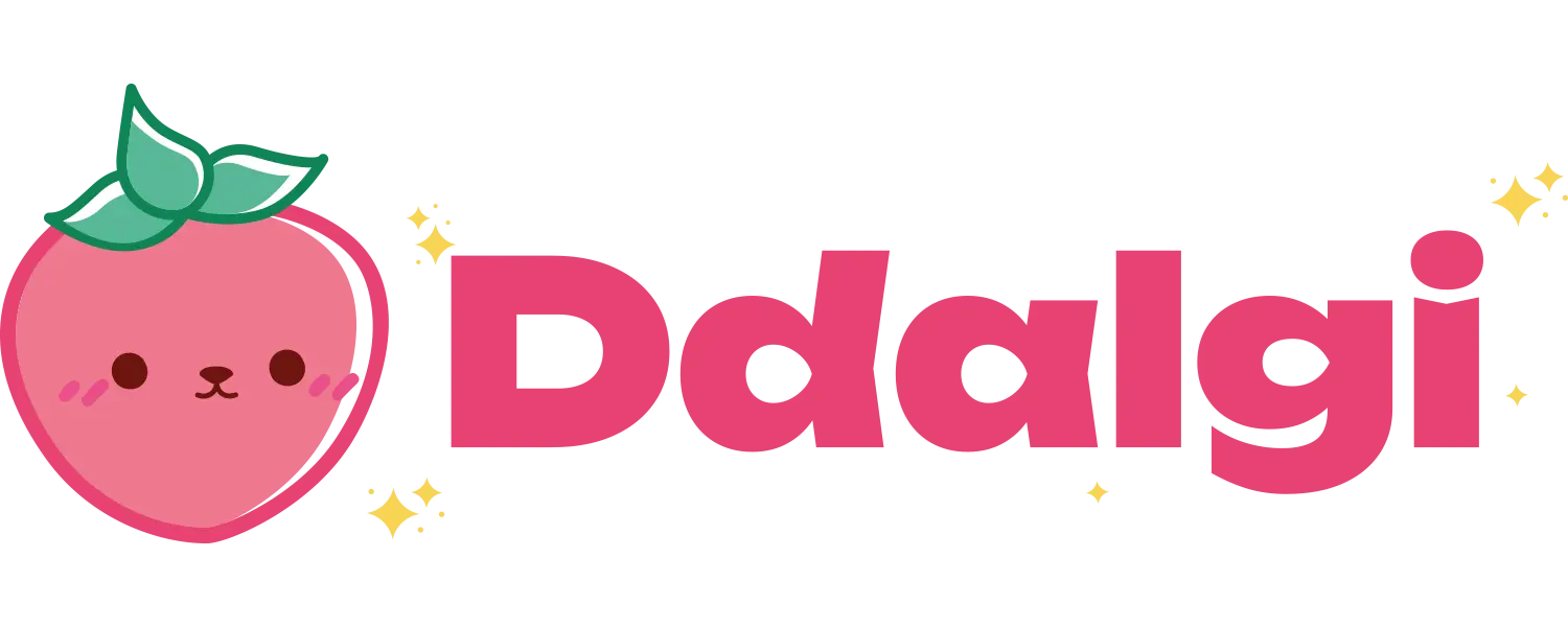 Ddalgi Store