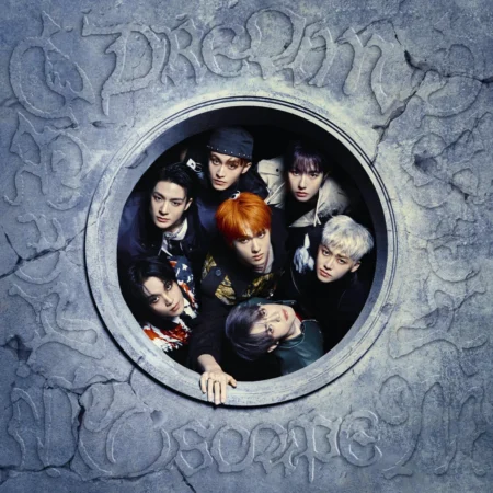 NCT Dream | Dream Scape [Smoothie Ver.]