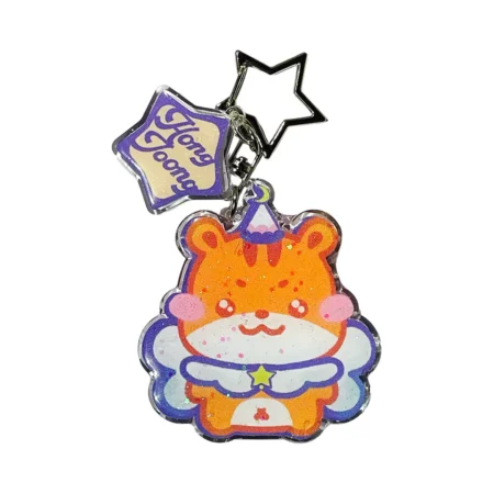 Llavero Aniteez in Dreamland | Jjoongrami