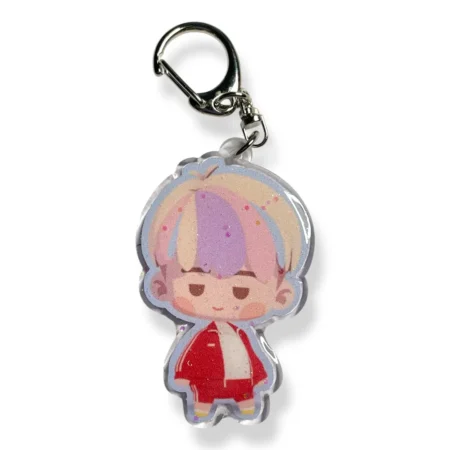 Llavero BTS Island | Jimin