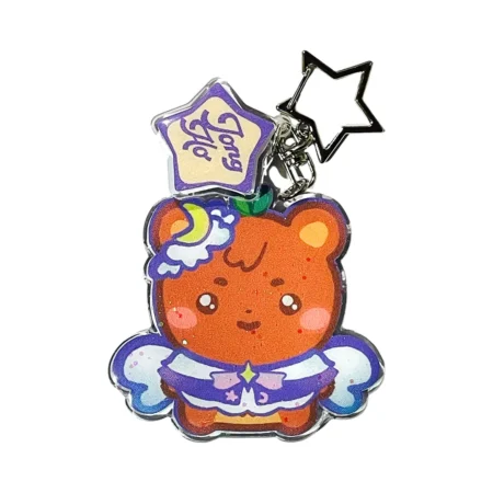 Llavero Aniteez in Dreamland | JJONGbear