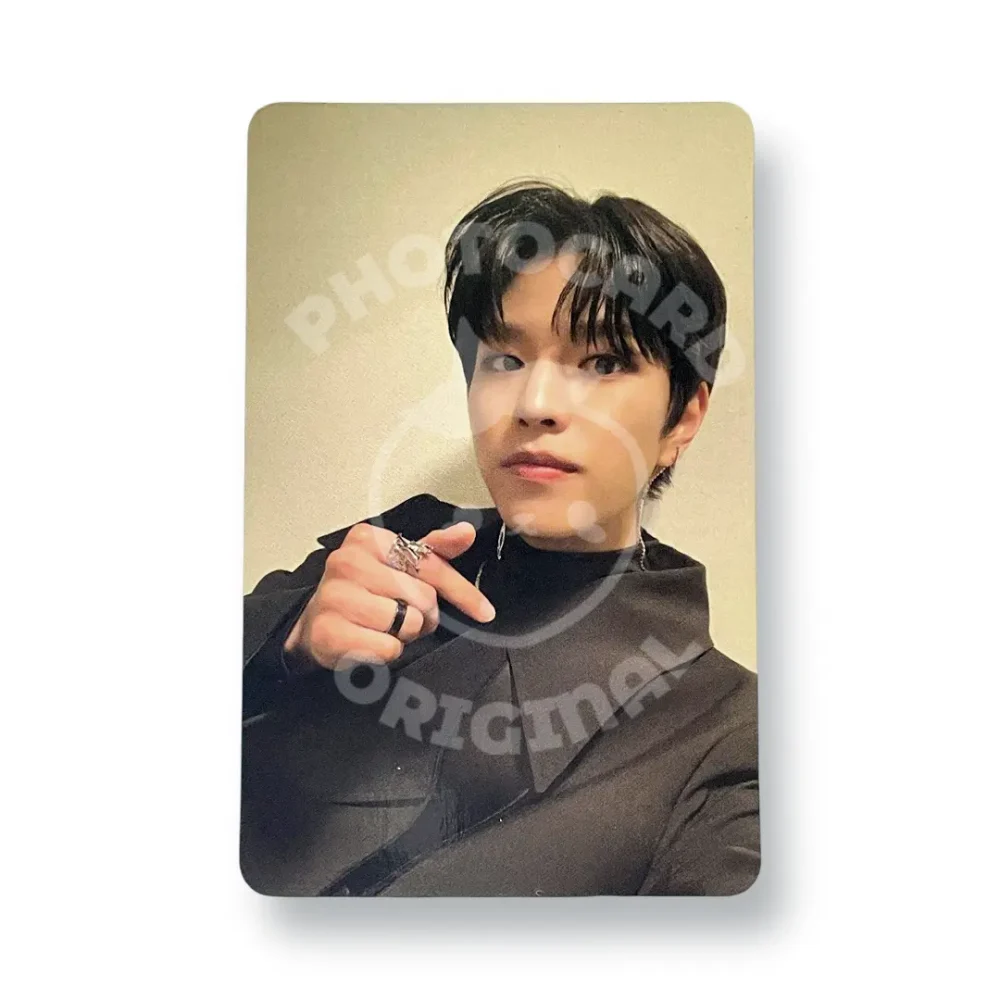 Photocard Stray Kids | Seungmin | Oddinary