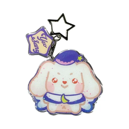 Llavero Aniteez in Dreamland | HETmongi