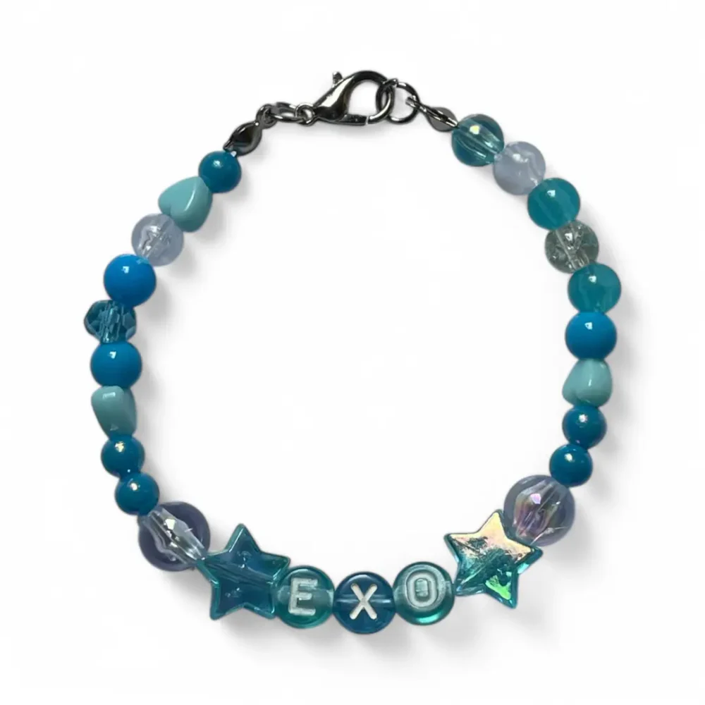 Pulsera EXO
