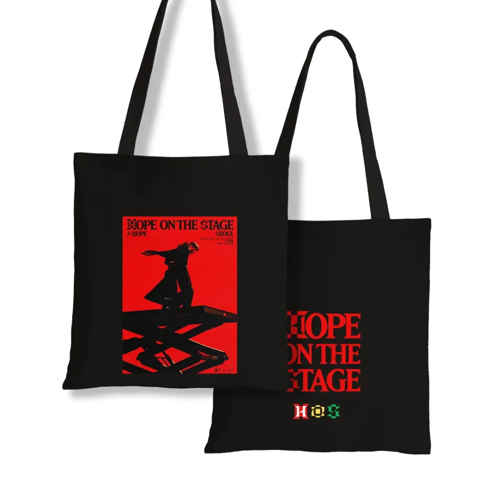 Tote Bag J-Hope | Hope On The Stage