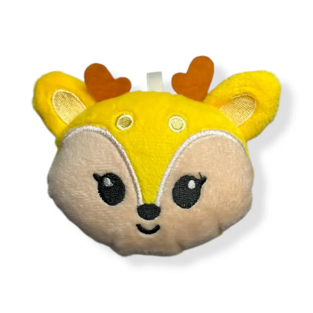 Peluches Miniteen | Shuashumi