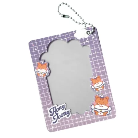 Toploader Ateez | Aniteez in Dreamland Hongjoong