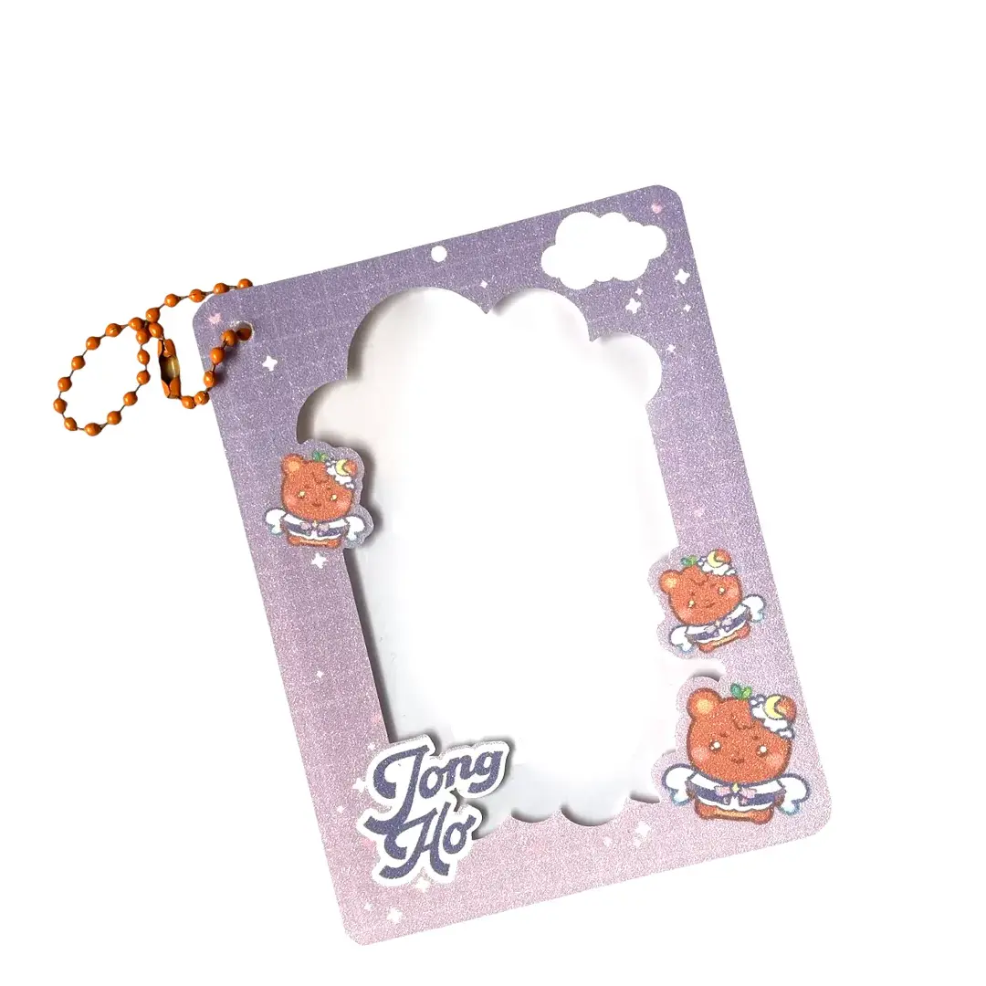 Toploader Ateez | Aniteez in Dreamland Jongho