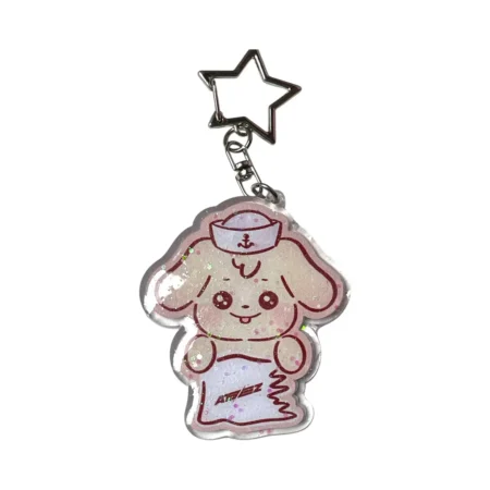 Llavero Aniteez in Illusion | TYUdeongi