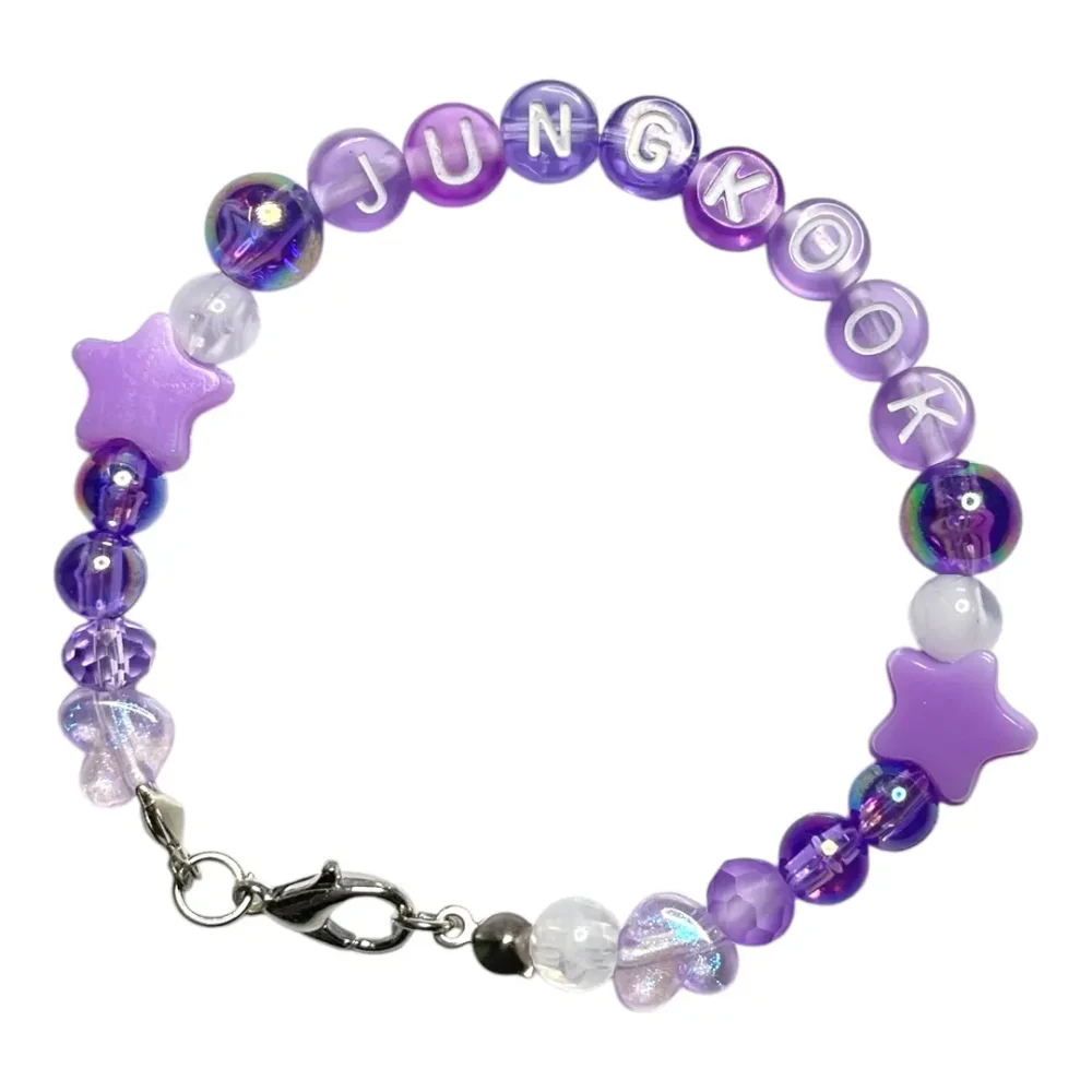 Pulsera BTS | Jungkook