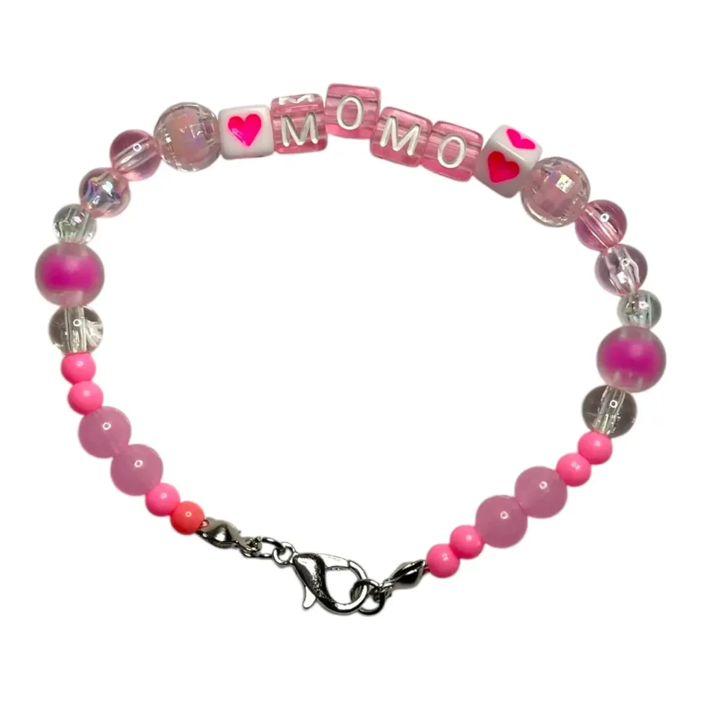 Pulsera Twice | Momo