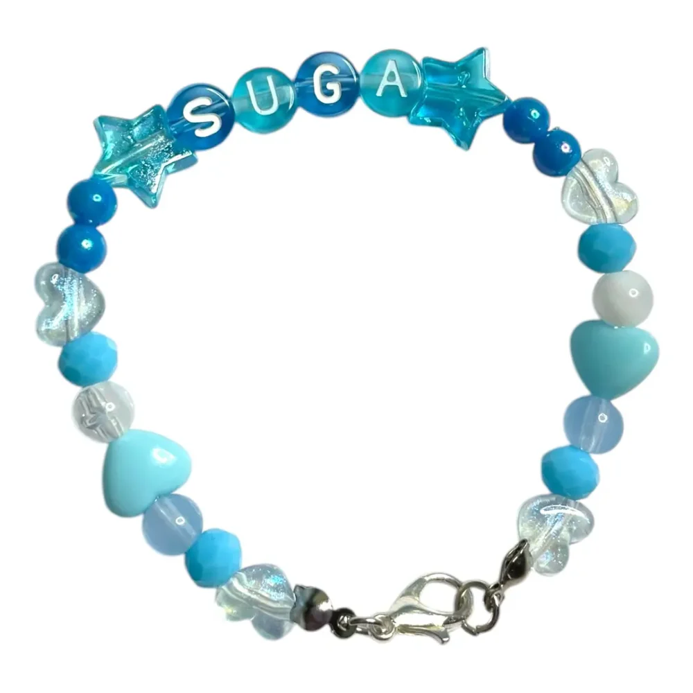Pulsera BTS | Suga
