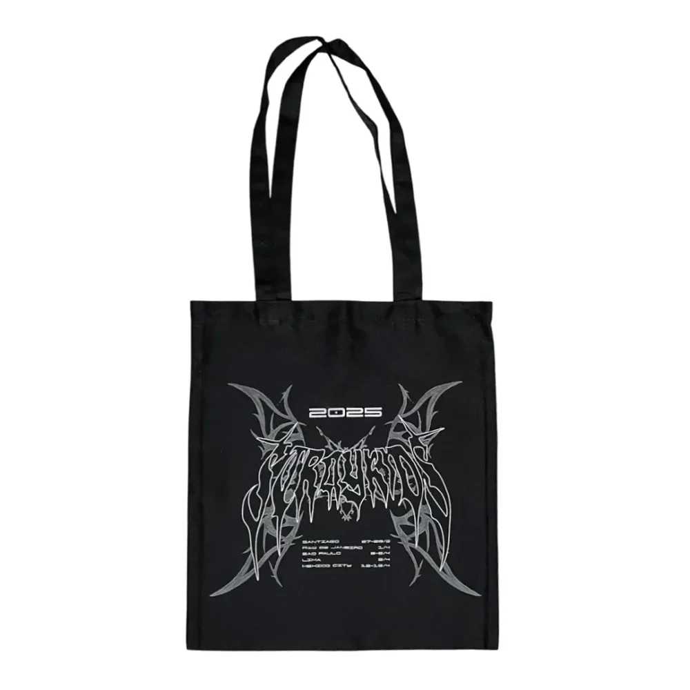 Tote Bag Stray Kids | dominATE