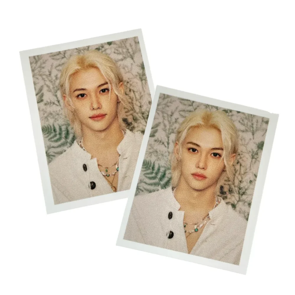 ID Photo | Stray Kids Official Fanclub STAY 4th Gen Stay Hideout | Felix