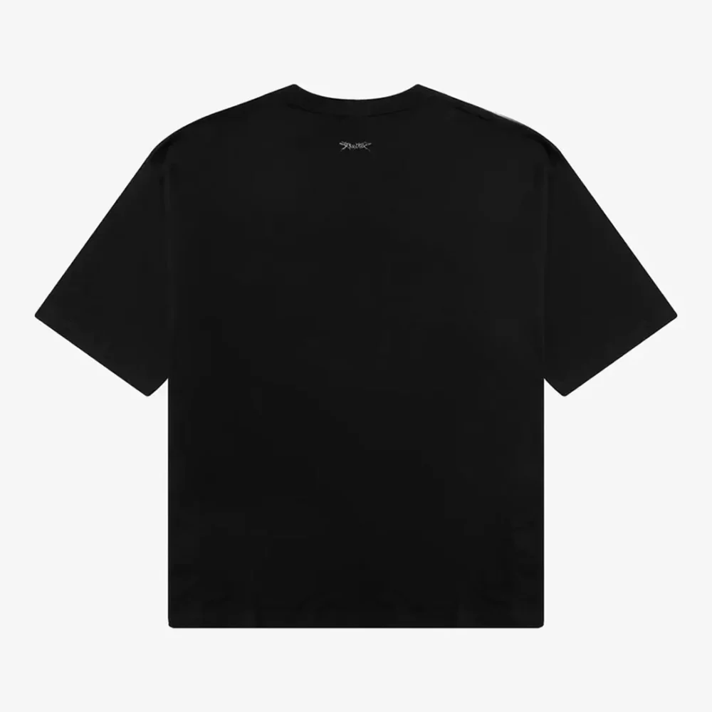 Camiseta Stray Kids | Evil Skzoo Wolfchan - Imagen 2
