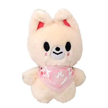Peluches Skzoo 5 o'clock | Foxi Ny