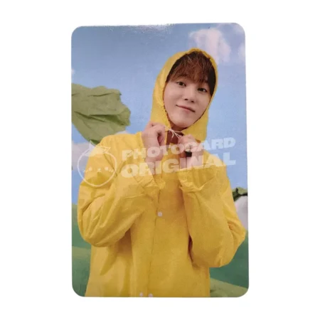 Photocard Seventeen | Seungkwan | Heaven Carat Ver. (1)
