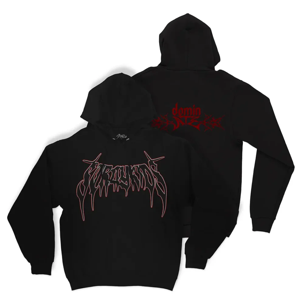 Hoodie Stray Kids | dominATE North America
