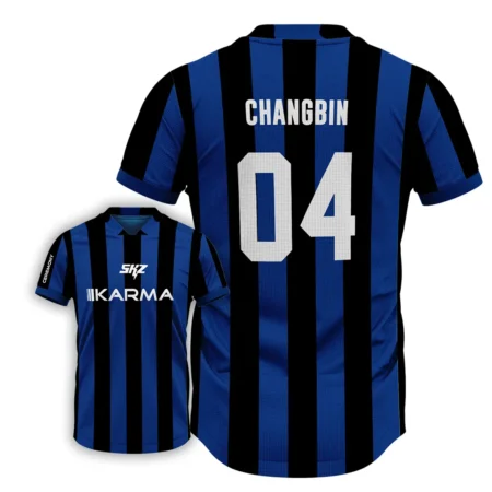 Camiseta Karma | Changbin