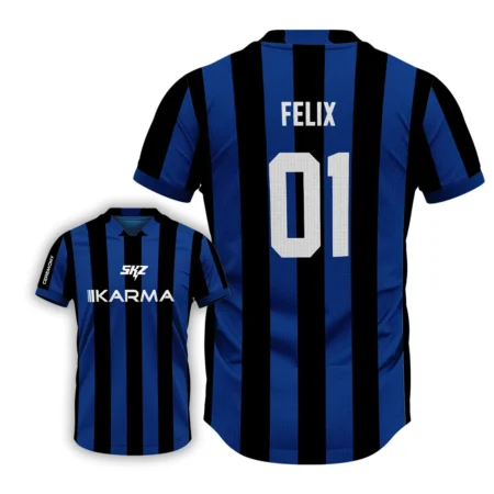 Camiseta Karma | Felix