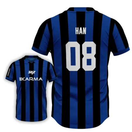 Camiseta Karma | Han