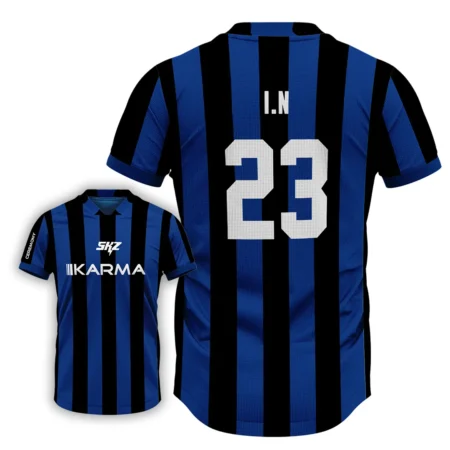 Camiseta Karma | I. N
