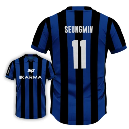 Camiseta Karma | Seungmin