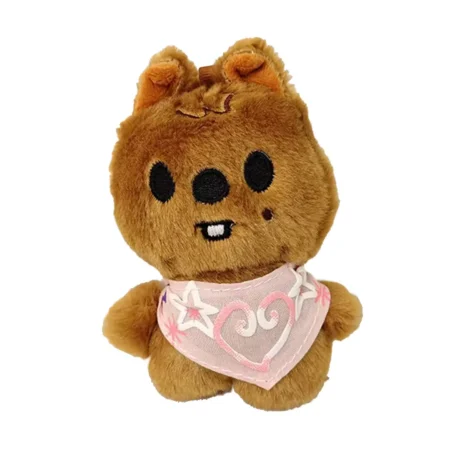 Peluches Skzoo 5 o'clock | Han Quokka