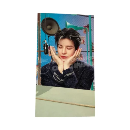 Photocard Stray Kids | Seungmin | The Sound Limited A