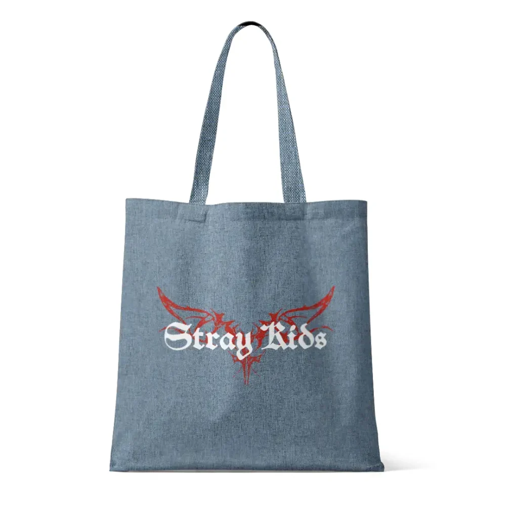 Tote Bag Stray Kids | dominATE North America