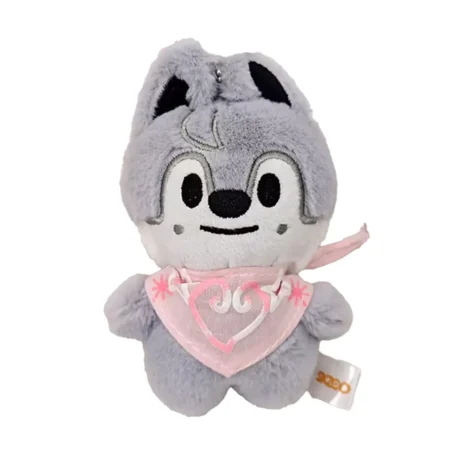 Peluches Skzoo 5 o'clock | Wolfchan