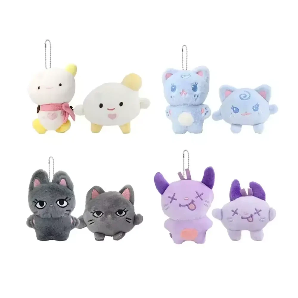 Preventa | Peluches Aespa [Mediano]