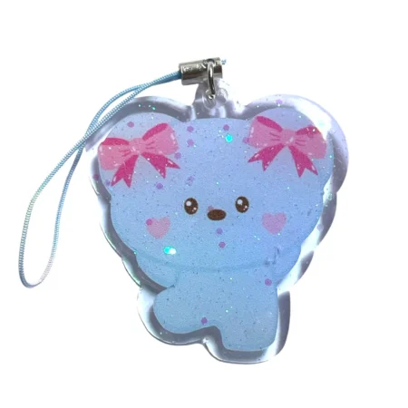 Colgante Bt21 Minini Coquette | Koya