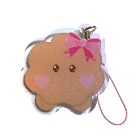Colgante Bt21 Minini Coquette | Shooky