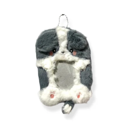 Cardholder Peluche | Perrito
