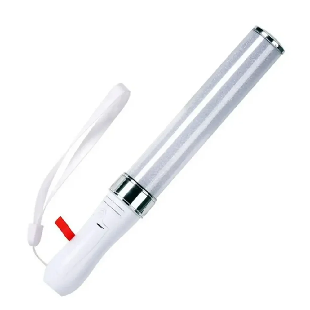 Lightstick fanmade para conciertos