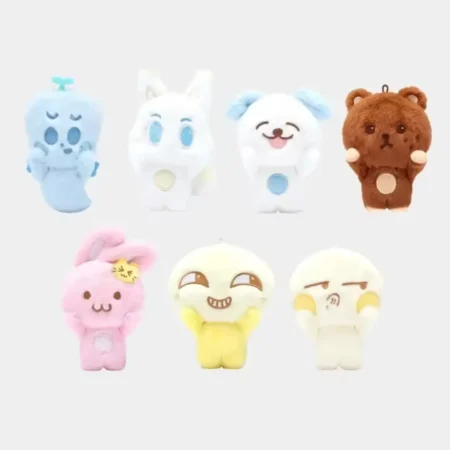 Preventa | Peluches NCT Dream