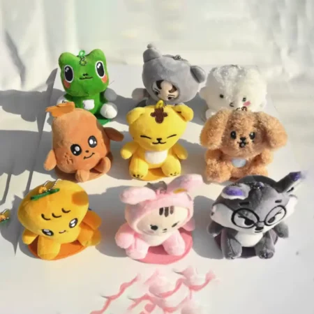 Preventa | Peluches Seventeen