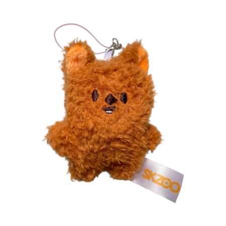 Peluches Skzoo Micro | Han Quokka