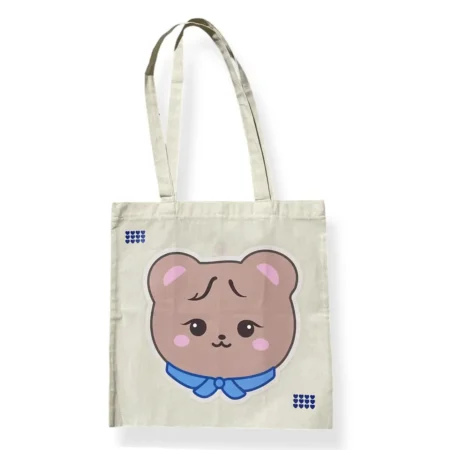 Tote Bag | Blackpink - Gomdeuki