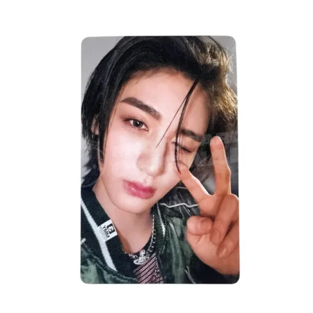 Photocard BoyNextDoor | Leehan | 19.99 Dangerous ver.