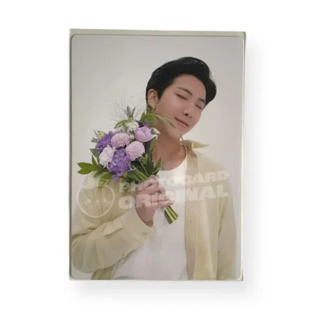 Photocard BTS | RM | Army Membership Gift